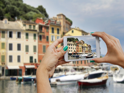 景區智能解決方案要怎么做？