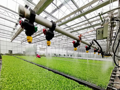 物聯(lián)網(wǎng)的分類